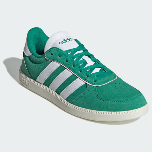 adidas Women Breaknet Sleek Shoes ONLY $16 (Reg. $65) + FREE SHIPPING at eBay - at Adidas