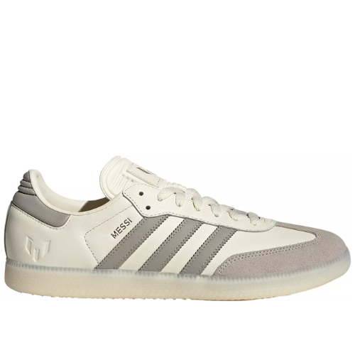 ONLY $54.97 (Reg. $100) adidas Samba Messi Indoor Soccer Shoes - at Adidas