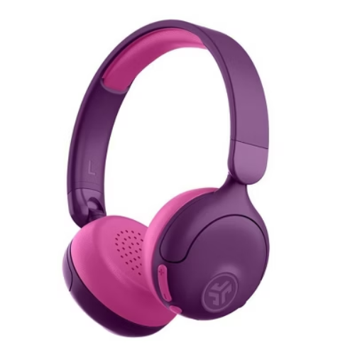 ONLY $12.99 (Reg. $29.99) JLab JBuddies Bluetooth Kids’ Headphones at eBay + FREE SHIPPING - at eBay
