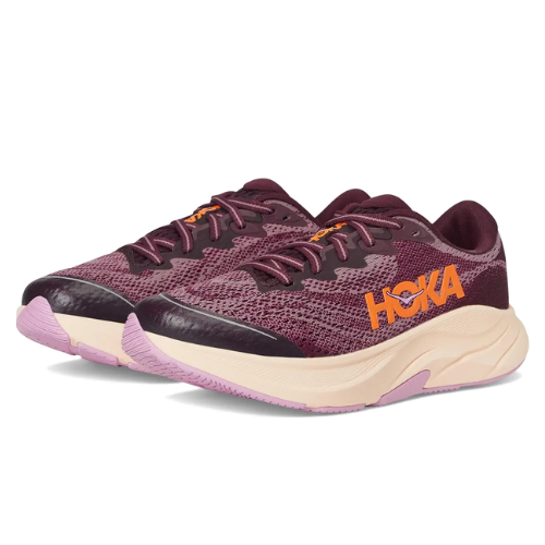 ONLY $63 (Reg. $90) HOKA Big Kids Rincon 4 Sneakers at Zappos + FREE SHIPPING - at Zappos