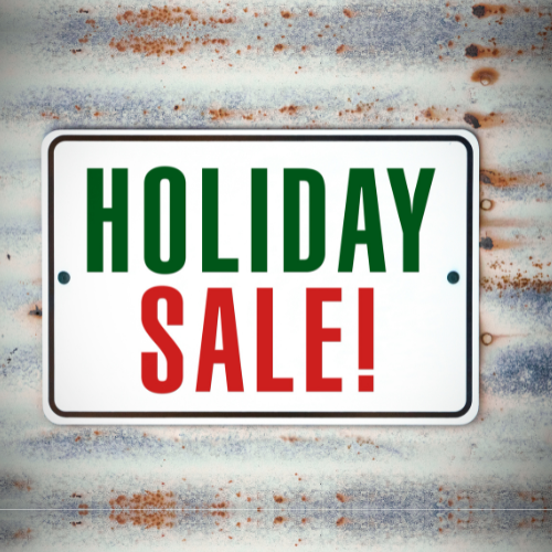 After Christmas Savings are Here: The Best Holiday Sales 2024