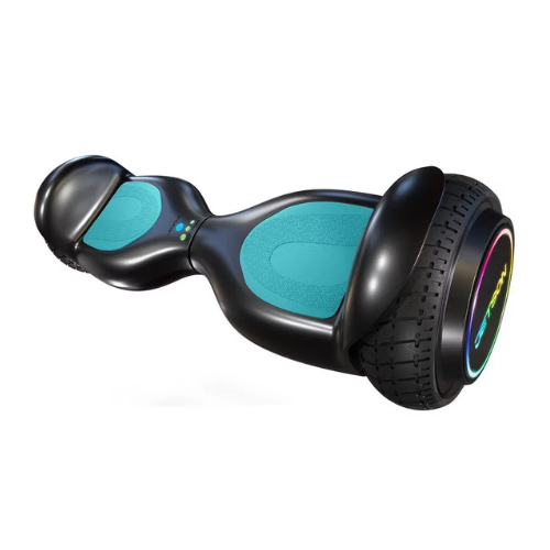 Jetson Dash Hoverboard – Black ONLY $41.74 (Reg. $99.99) + FREE SHIP at eBay - at eBay