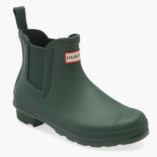 Original Waterproof Chelsea Rain Boot (Women) ONLY $59.97 (Reg. $155) Nordstrom Rack - at Nordstrom Rack