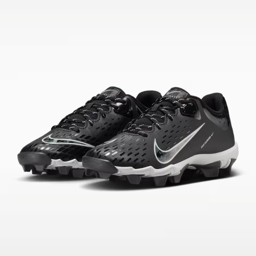 ONLY $22.50 (Reg. $30) Nike Hyperdiamond 4 Keystone GG Big Kids' Softball Cleats at Nike - at Nike