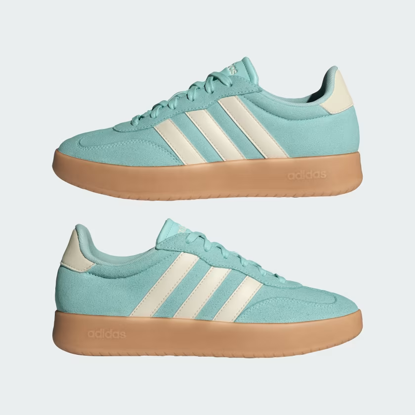 ONLY $26.40 + FREE SHIP adidas Women's Barreda Shoes at eBay - at eBay