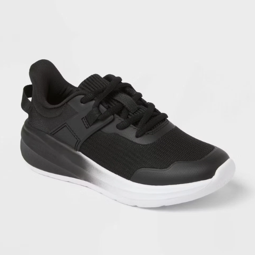 ONLY $14.99 (Reg. $35) Kids' Ira Lace-Up Performance Sneakers - All In Motion at eBay - at eBay