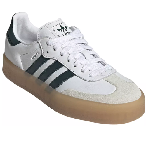 ONLY $69.97 (Reg. $109.99) adidas Women's Sambae Shoes - at Adidas