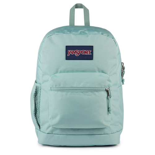 ONLY $13.59 (Reg. $40) JanSport Cross Town Plus 17" Backpack at eBay + FREE SHIPPING - at eBay