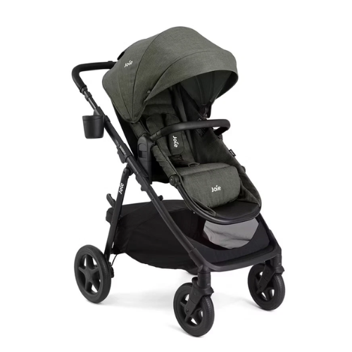 ONLY $230.99 (Reg. $329.99) Joie Ginger Height Adjustable Pramette Stroller at eBay - at eBay