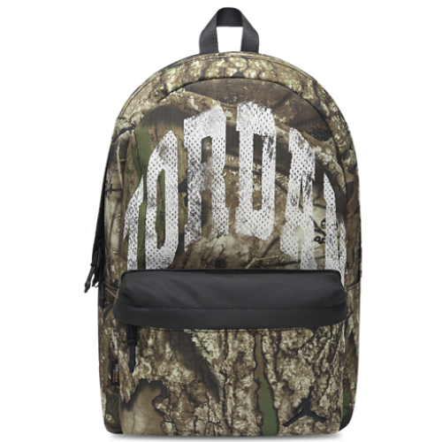ONLY $39.99 (Reg. $60) Jordan Realtree Backpack at Champs Sports - at Nike