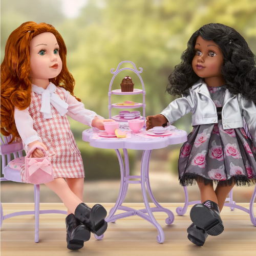 UP TO 80% OFF Journey Girls Dolls & Accessories at Macy's - at Macy's