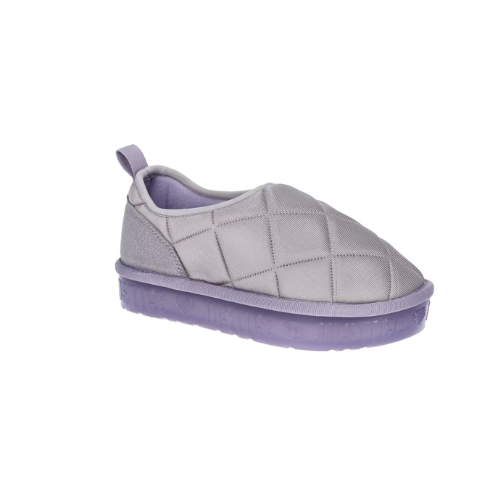 ONLY $6.67 Justice Little & Big Girls’ Quilted Platform Clogs at Walmart - at Walmart