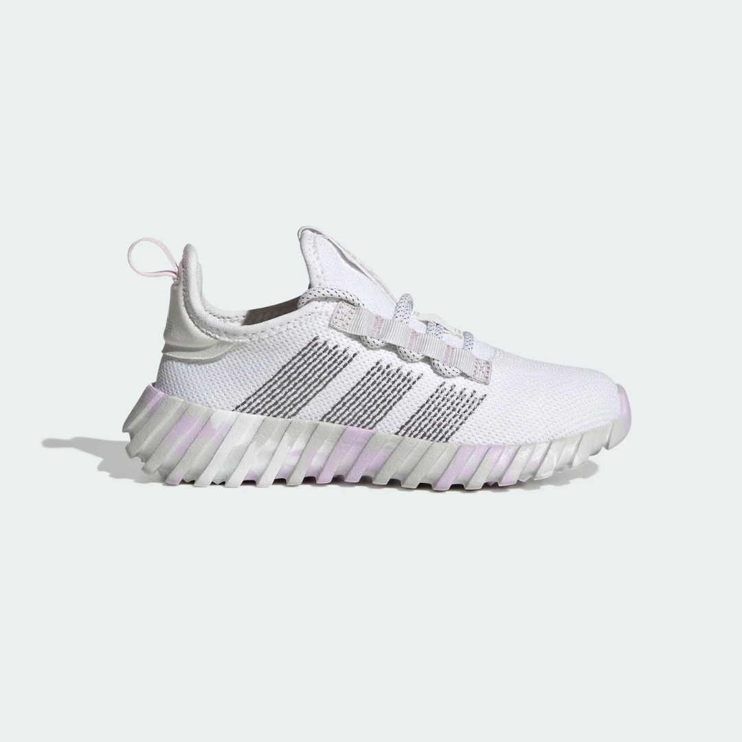 adidas Kids Kaptir Flow Shoes ONLY $17.50 (Reg. $70) at Shop Simon - at Adidas