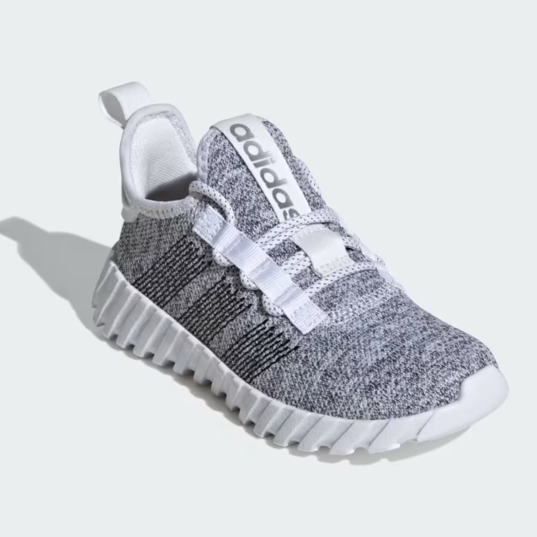 adidas Kids Kaptir Flow Shoes ONLY $18 (Reg. $70) at eBay - at Adidas