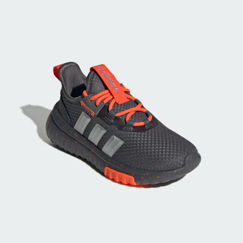 ONLY $21 (Reg. $70) adidas Kids Kaptir 4.0 Shoes Kids at eBay - at Adidas