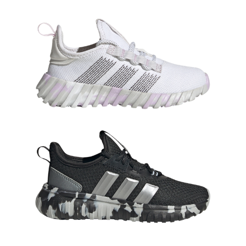 FROM $22 (Reg. $70) adidas Kids Kaptir 4.0 Shoes Kids + Free Ship at eBay - at Adidas