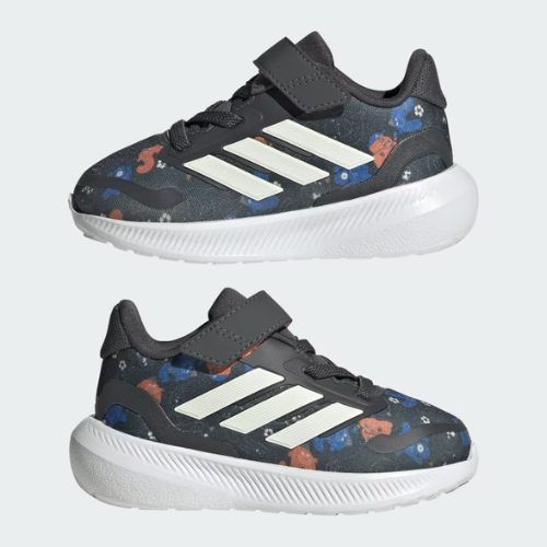ONLY $15.95 (Reg. $50) adidas Kids RUNFALCON 5 Shoes Infants at eBay - at Adidas