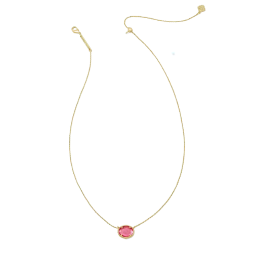 ONLY $23.85 (Reg. $45) Kendra Scott Henley Pendant Necklace + FREE SHIPPING at eBay - at eBay