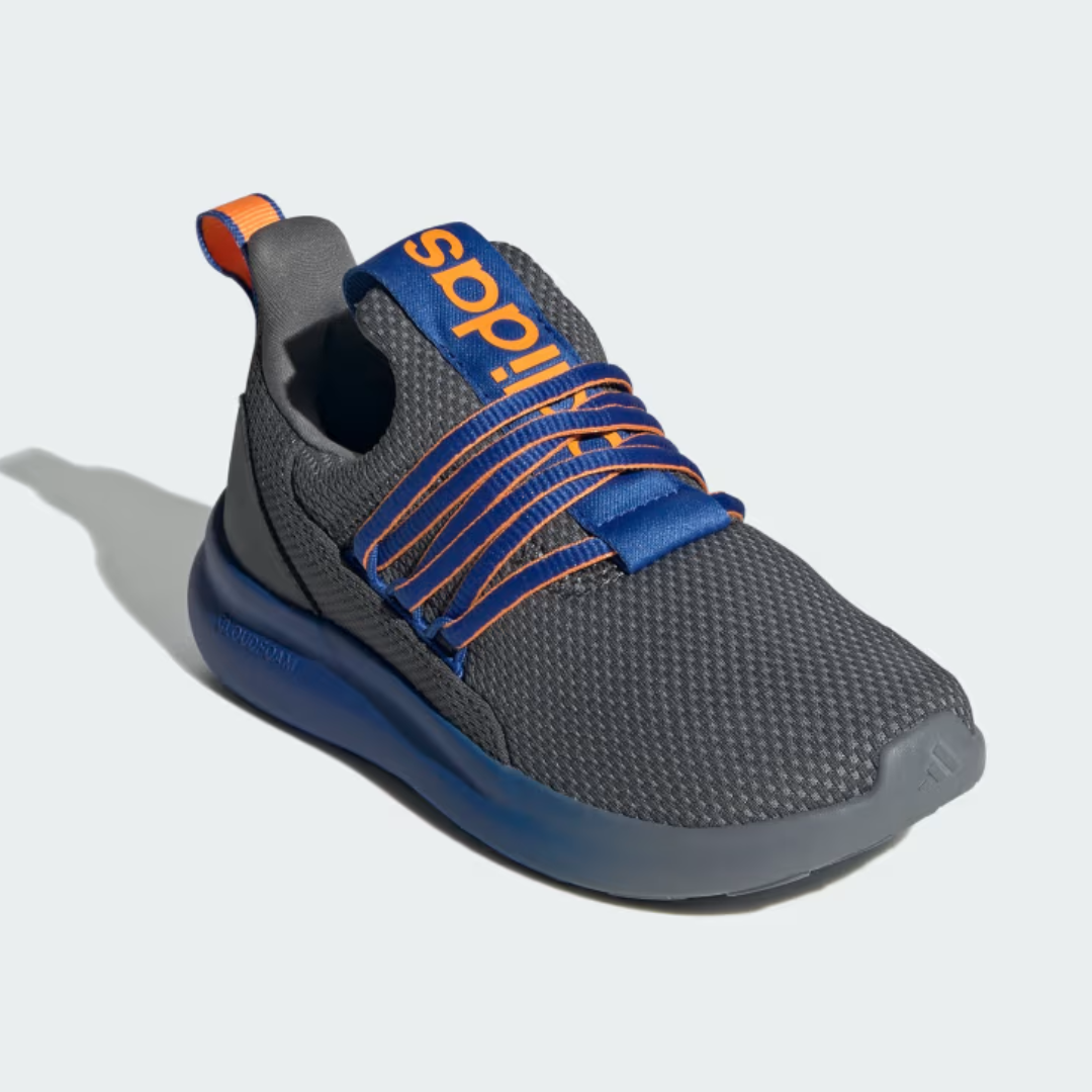 adidas Kids Lite Racer Adapt 7.0 Shoes ONLY $17 (Reg. $60) at eBay - at eBay