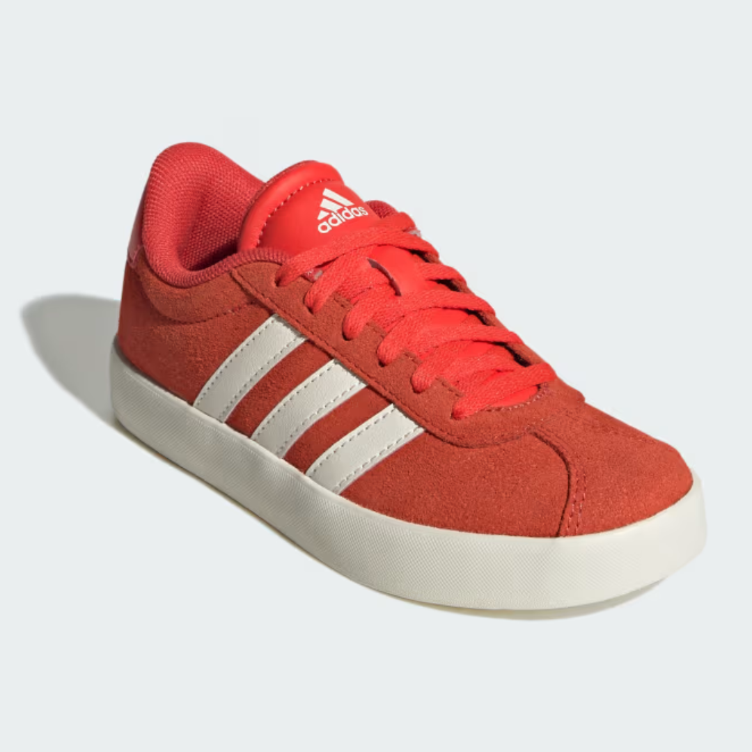 adidas Kids VL Court 3.0 Shoes ONLY $20 (Reg. $55) at eBay - at Adidas
