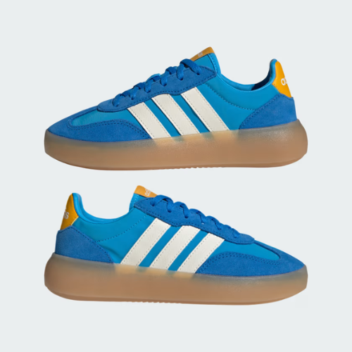 ONLY $19.80 (Reg. $55) adidas Kids Barreda Decode Shoes at eBay + FREE SHIPPING - at Adidas