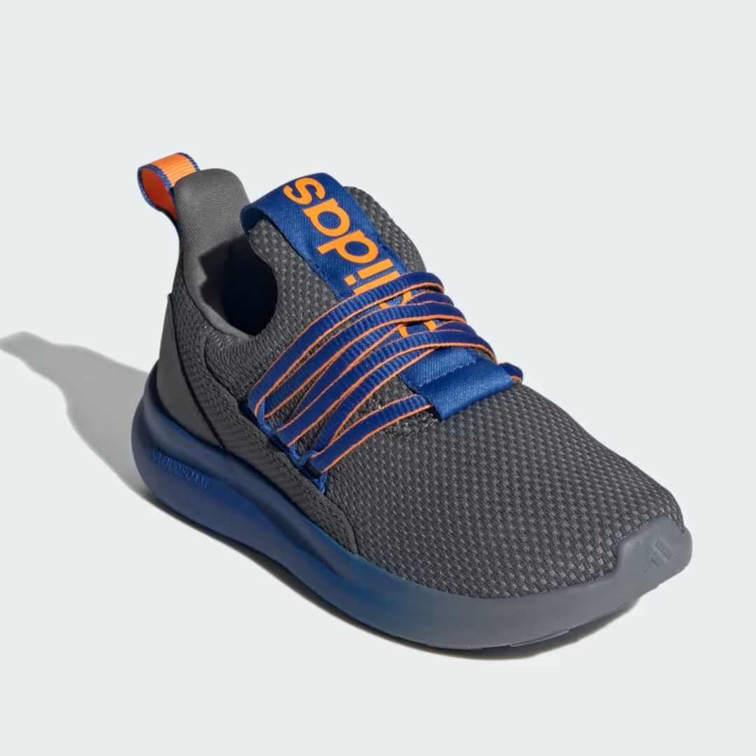adidas Lite Racer Adapt 7.0 Kids Shoes ONLY $17 (Reg. $50) at eBay - at Adidas
