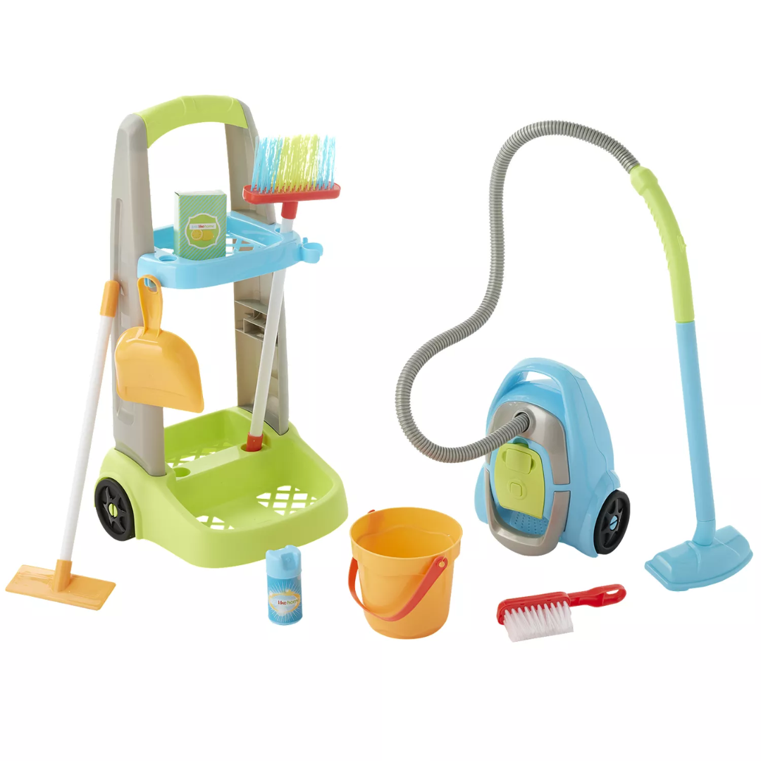 Mega Cleaning Cart ONLY $12.50 EACH (Reg. $50) at Macy’s - at Macy's