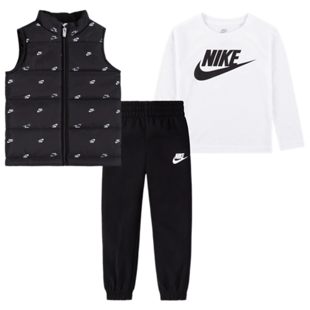 UP TO 65% OFF Kids Sets at Kids Foot Locker - at Nike