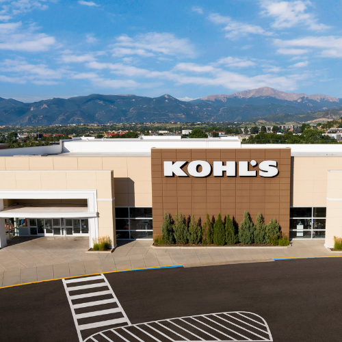 Kohl’s is Closing 27 Stores in 2025