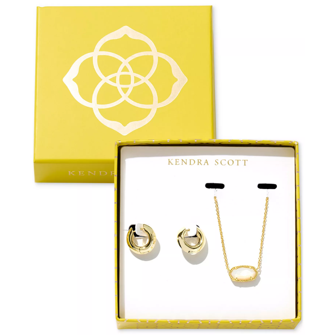 50% OFF + FREE SHIP Kendra Scott at Macy's - at Macy's