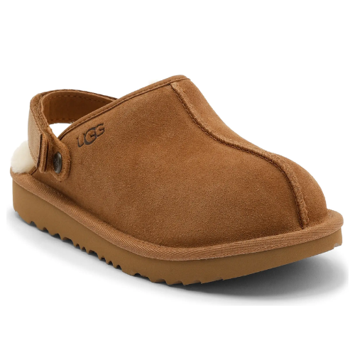 ONLY $63.99 (Reg. $90) UGG Kids' Lanah Clog at Nordstrom Rack - at Nordstrom Rack
