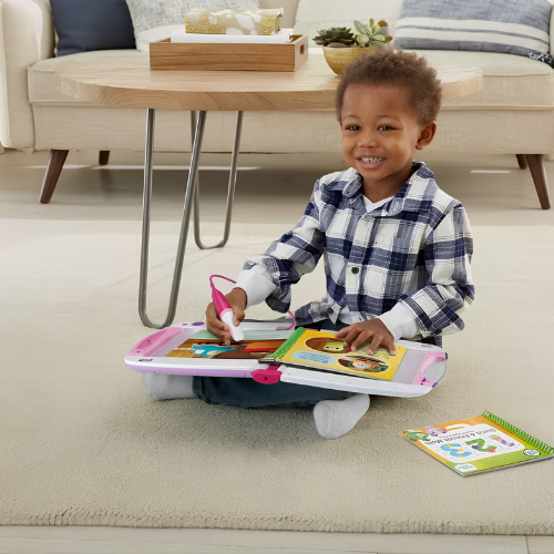 ONLY $21.81 (Reg. $45) LeapFrog LeapStart Learning Success Bundle at eBay - at eBay
