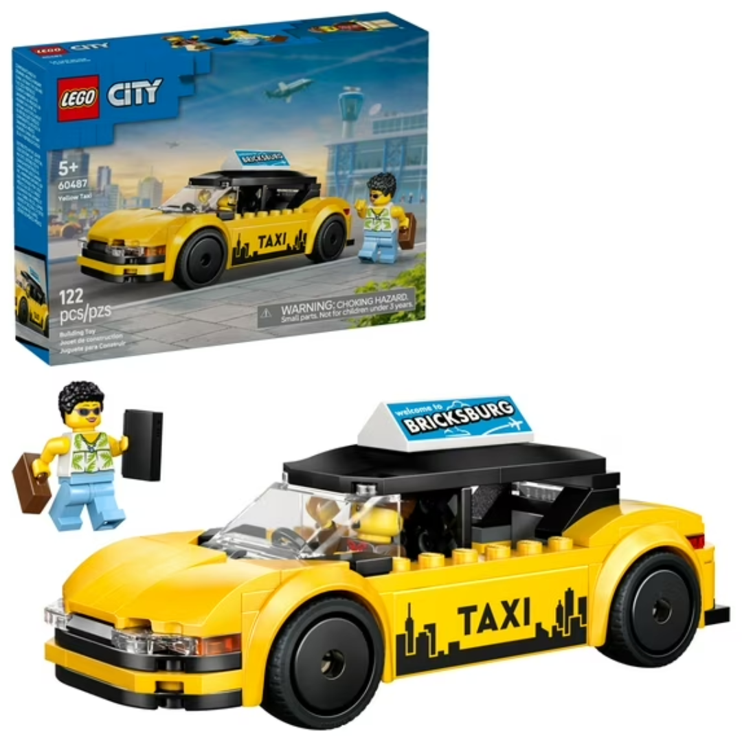 Up to 50% OFF LEGO Sets at Walmart - at Walmart