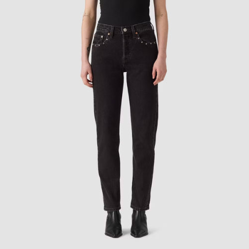 ONLY $13.87 (Reg. $75) Levi's Women's 501 High-Rise Straight Leg Jeans + FREE SHIPPING at eBay - at eBay