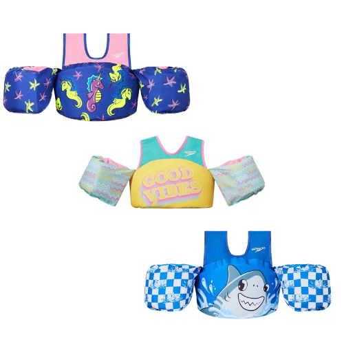 FROM $16.99 (Reg. $35+) Life Jackets at eBay - at eBay