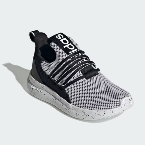ONLY $18 (Reg. $60) adidas Kids Lite Racer Adapt 7.0 Shoes at eBay - at eBay