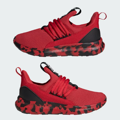 ONLY $18.60 (Reg. $60) adidas Kids Lite Racer Adapt 7.0 Shoes Kids at eBay - at Adidas
