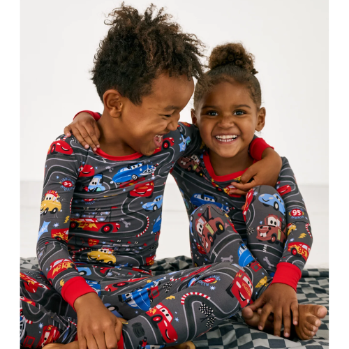 UP TO 35% OFF Little Sleepies Pajamas - at Macy's
