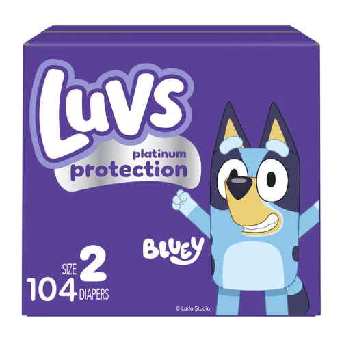 UP TO 40% OFF Diapers at eBay - at eBay