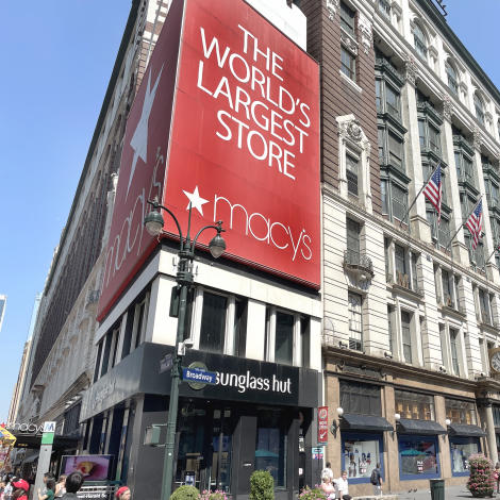 Macy’s is Closing its Doors in 2025: Did your Store Make the list?