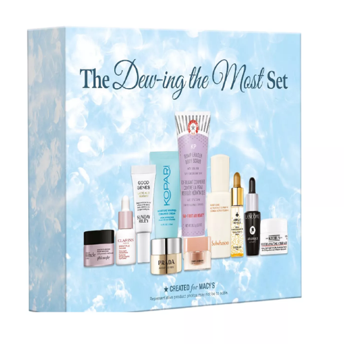 50% OFF Beauty Sets at Macy's - at Macy's