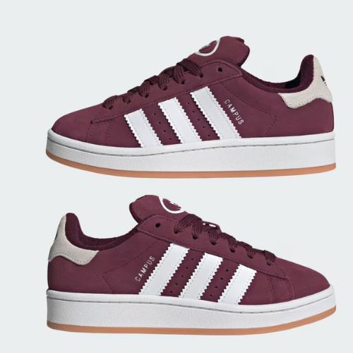 ONLY $34.20 (Reg. $90) adidas Kids Campus 00s Shoes at eBay - at Adidas