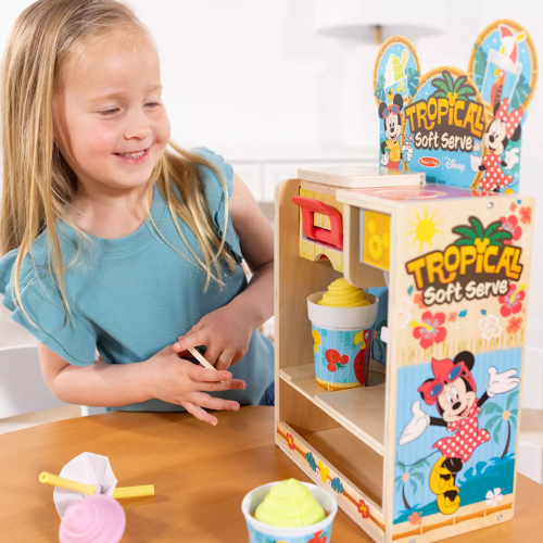 UP TO 60% OFF Melissa & Doug Toys at Macy's - at Macy's