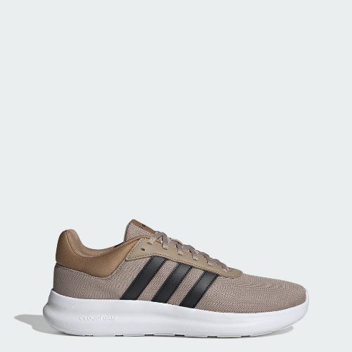 ONLY $22 (Reg. $55) adidas Men Lite Racer 4.0 Shoes + Free Ship at eBay - at Adidas