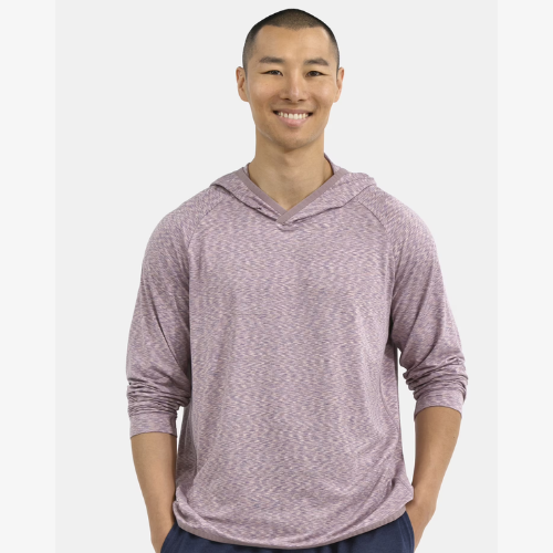 ONLY $4.49 (Reg. $7) Athletic Works Men's & Big Men's Long Sleeve Hoodie at Walmart - at Walmart