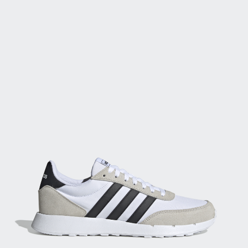 ONLY $20 (Reg. $60) adidas Men's Run 60s 2.0 Shoes + Free Ship at eBay - at eBay