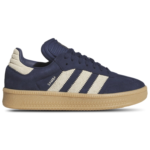 Men’s adidas Originals Samba XLG ONLY $32 (Reg. $110) + FREE SHIPPING at Foot Locker - at Adidas
