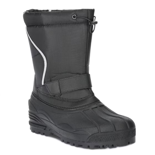 ONLY $5.67 (Reg. $34.98) Ozark Trail Men's Winter Boot Shoes at Walmart - at Walmart