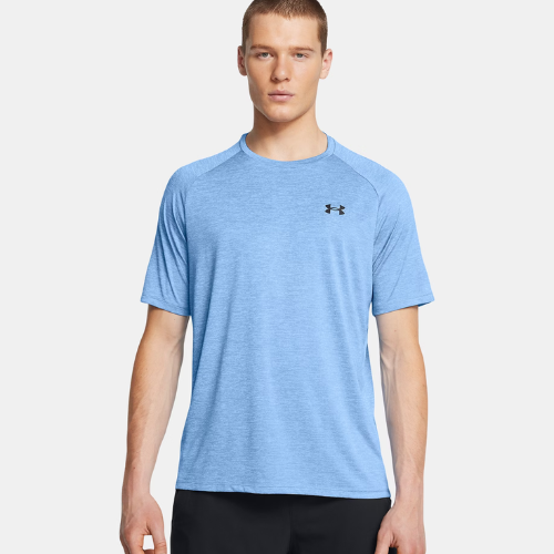 ONLY $7.98 (Reg. $25) UA Tech™ 2.0 Men's Short Sleeve at Under Armour Outlet - at Under Armour