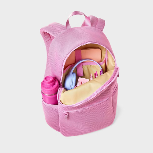 ONLY $12.74 (Reg. $30) 23L Air Mesh Backpack - All In Motion at eBay - at eBay